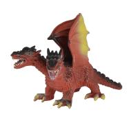 Figurka draka 17-25 cm, 6 druhů, DP12